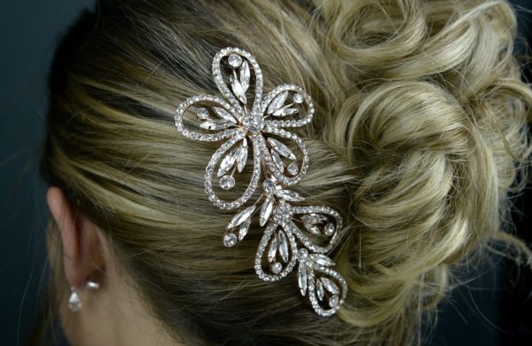 Hairpiece 1