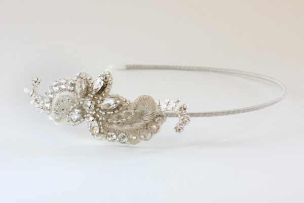 Hairpiece 2 - Image 3