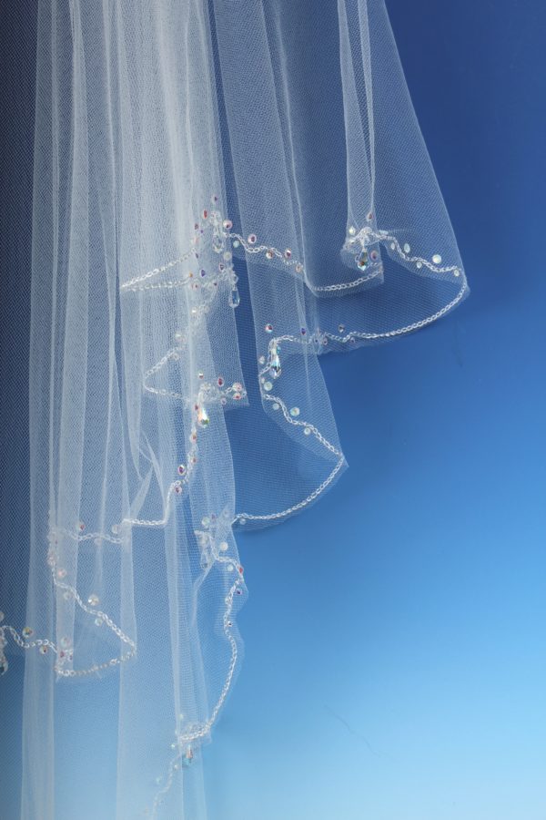 Veil 15