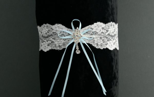 Garter 1