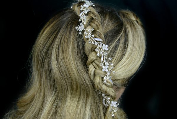 Hairpiece 4