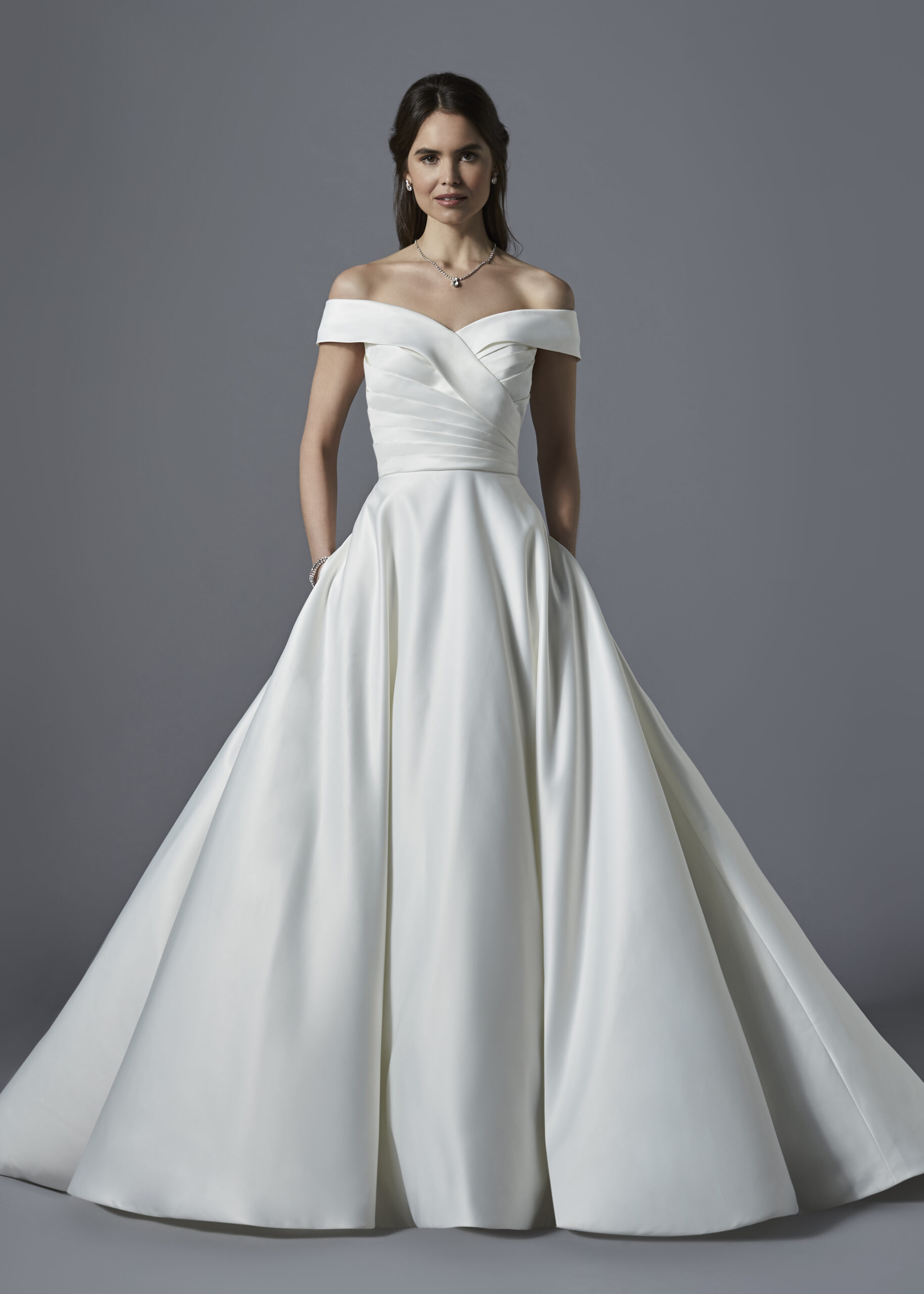 Bustles and bows bridal boutique sales