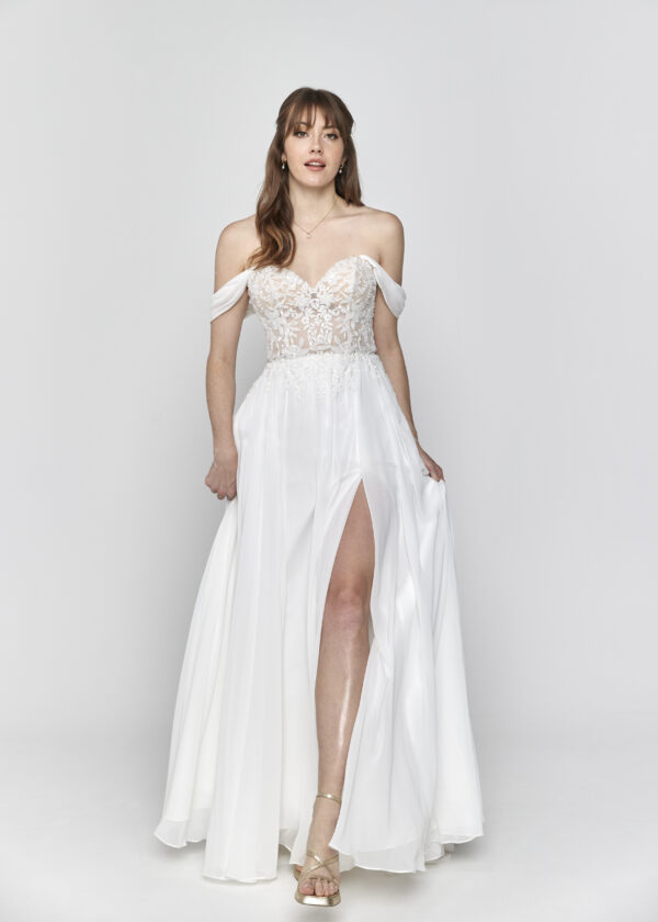 Lily - New Design